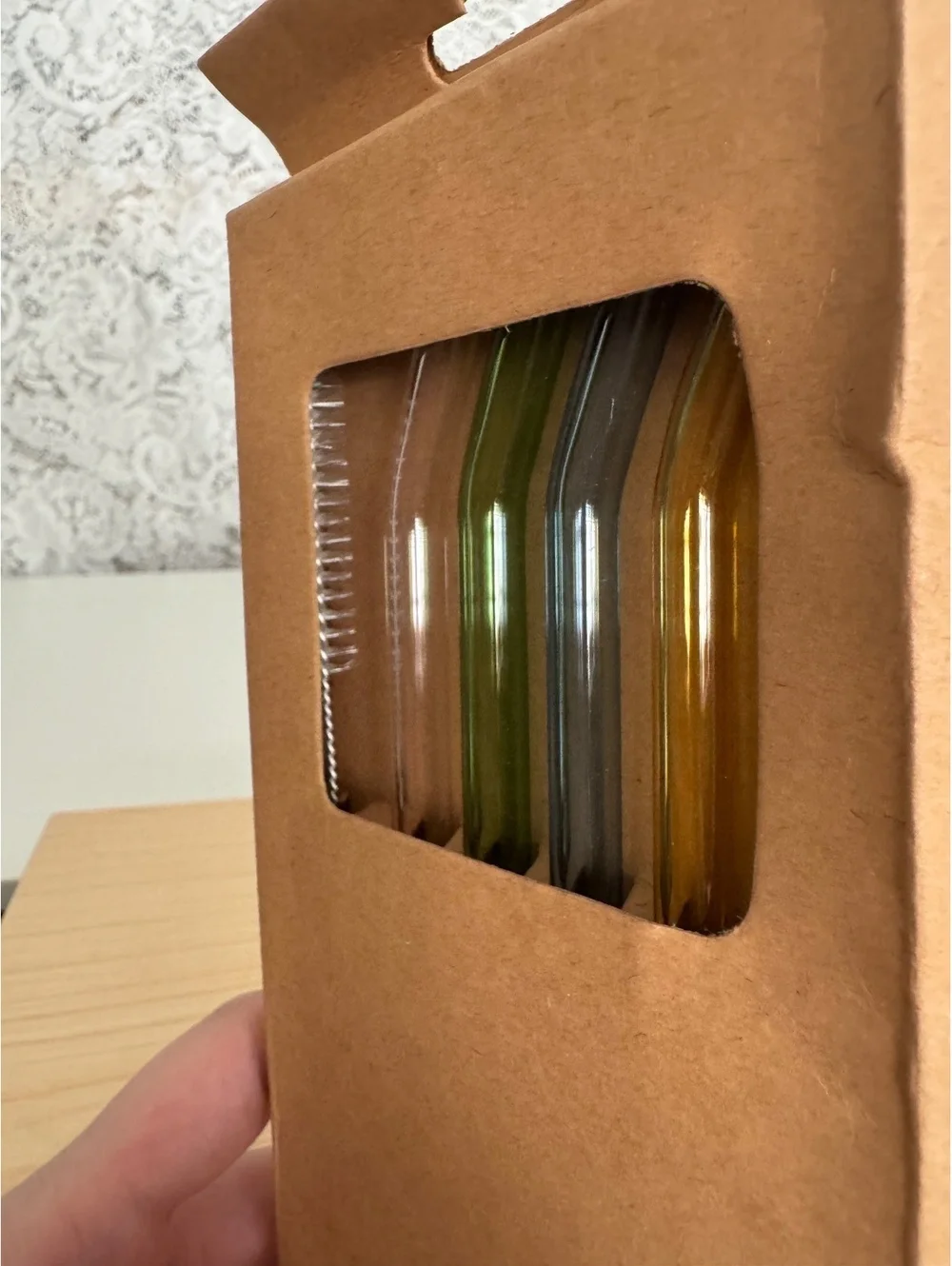 N/A set reusable